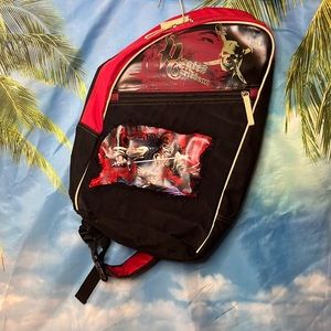 Pirates of the Caribbean backpack